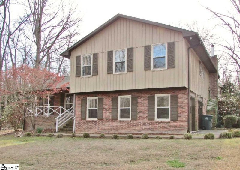 Property image 2 at 106 Coachman Drive, Simpsonville, SC 29681