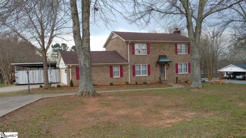 Property image 2 at 103 Woodfield Drive, Easley, SC 29642