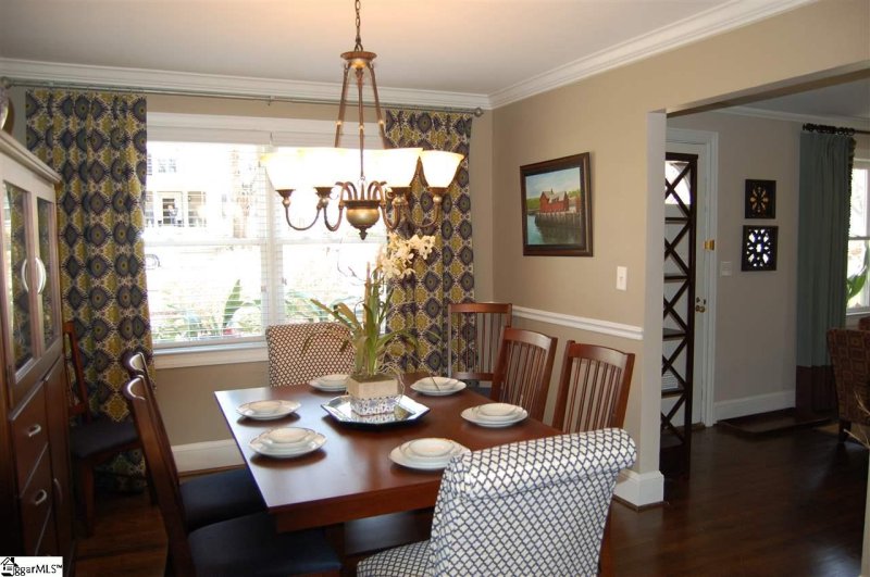 Property image 5 at 12 Seminole Drive, Greenville, SC 29605