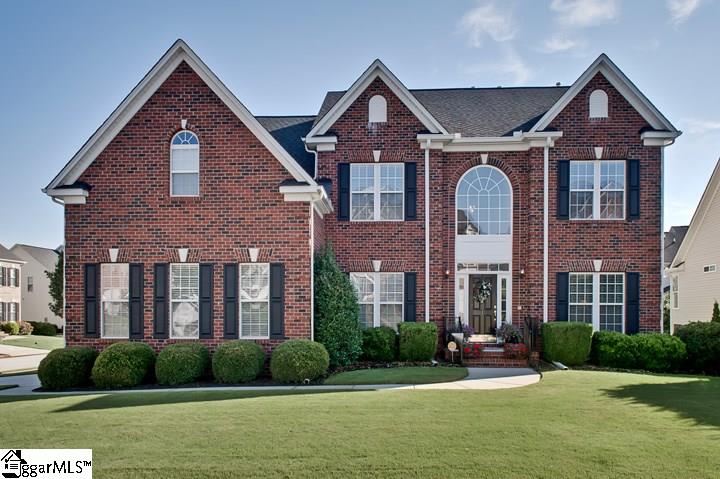 1 Creedmoor Drive