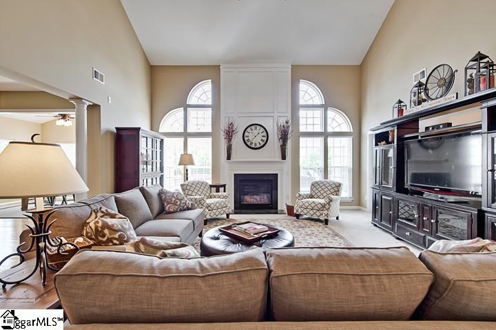 Property image 2 at 1 Creedmoor Drive, Greer, SC 29650