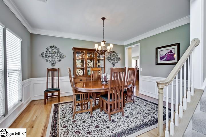Property image 5 at 1 Creedmoor Drive, Greer, SC 29650