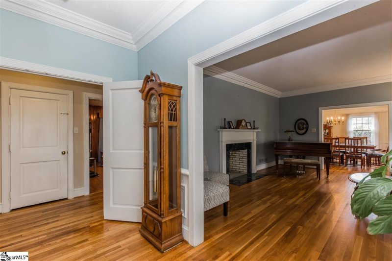 Property image 2 at 1060 Andrews Farm Road, Spartanburg, SC 29302