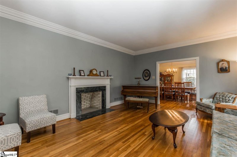 Property image 4 at 1060 Andrews Farm Road, Spartanburg, SC 29302