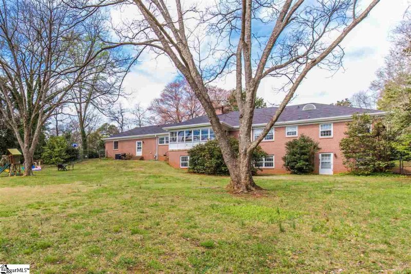 Property image 5 at 1060 Andrews Farm Road, Spartanburg, SC 29302