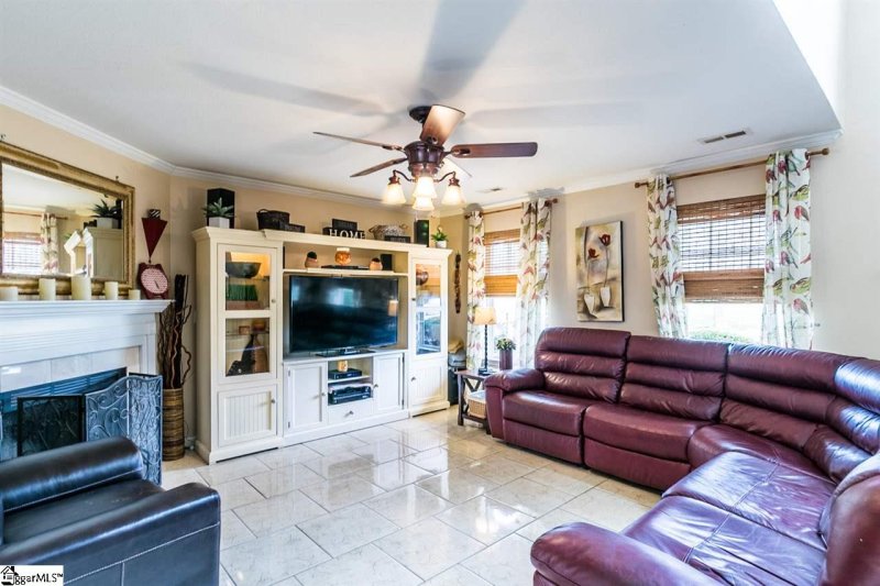 Property image 5 at 108 Countryglen Court, Greer, SC 29651