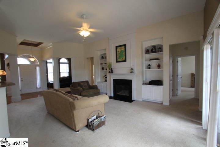 Property image 3 at 5 Brentmoor Place, Simpsonville, SC 29680