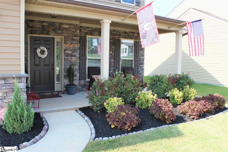 Property image 2 at 115 Chandler Crest Court, Greer, SC 29651