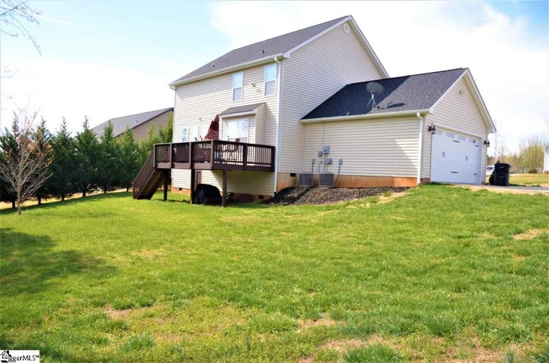 Property image 3 at 235 Abners Trail Road, Greer, SC 29651