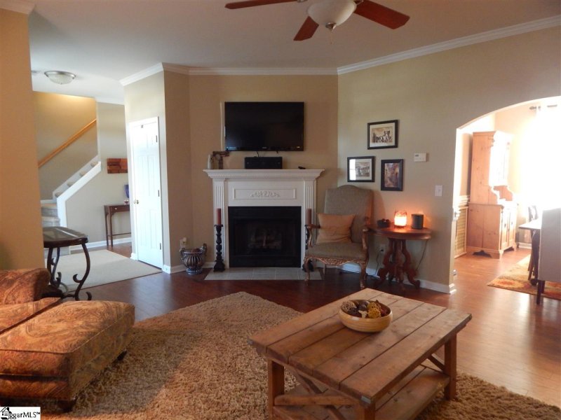 Property image 4 at 203 Sandwort Lane, Taylors, SC 29687