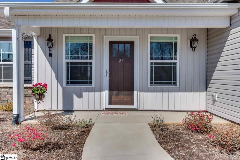 Property image 4 at 23 Macle Court, Travelers Rest, SC 29690