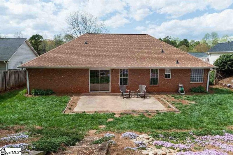 Property image 4 at 146 Riverrun Drive, Spartanburg, SC 29303