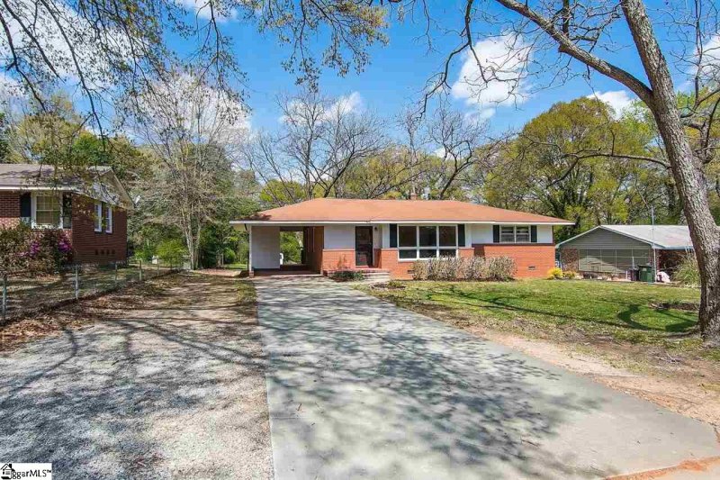 Property image 2 at 152 Revere Circle, Spartanburg, SC 29302-4615