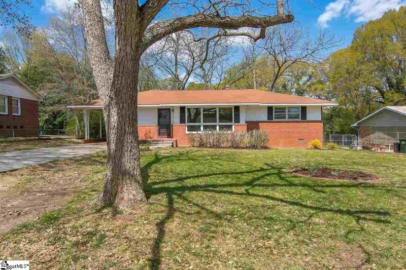 Property image 3 at 152 Revere Circle, Spartanburg, SC 29302-4615