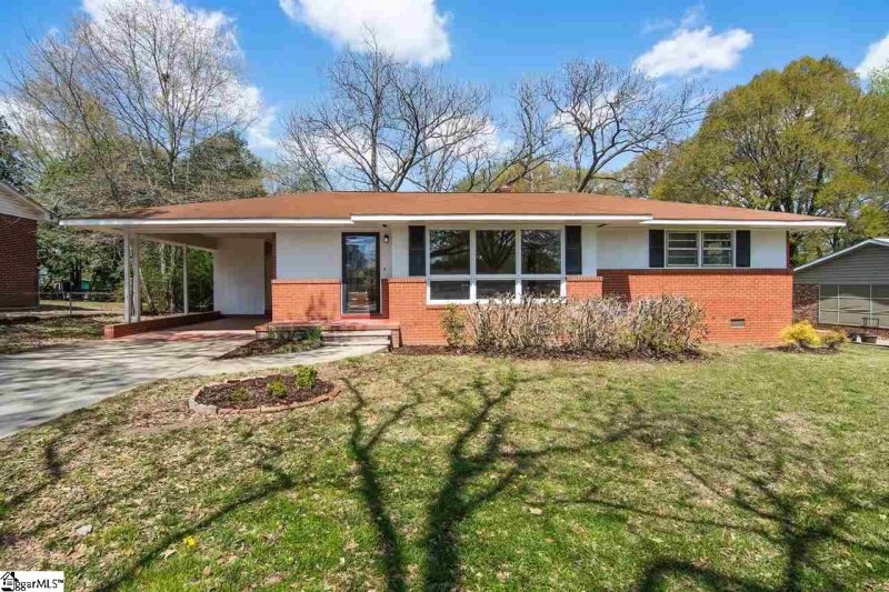 Property image 4 at 152 Revere Circle, Spartanburg, SC 29302-4615