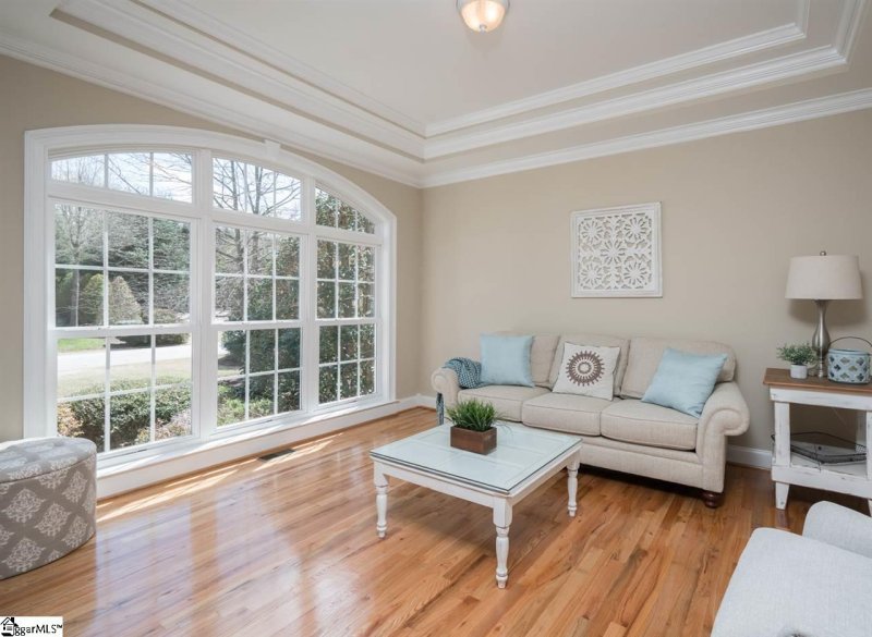 Property image 3 at 5 Avens Hill Drive, Greer, SC 29651