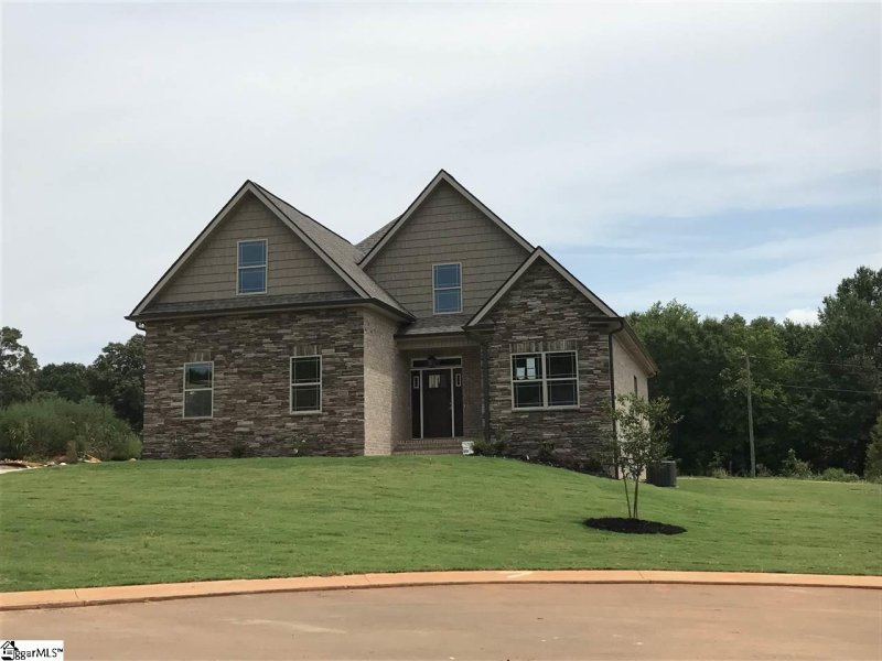 Property image 2 at 213 Cedar Knoll Way, Greer, SC 29651