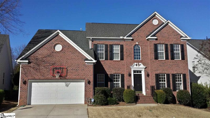1104 Carriage Park Circle