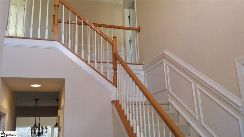 Property image 3 at 1104 Carriage Park Circle, Greer, SC 29650