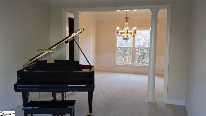 Property image 5 at 1104 Carriage Park Circle, Greer, SC 29650