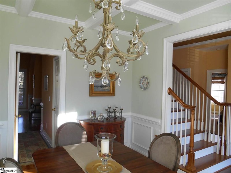 Property image 3 at 400 Netherland Lane, Simpsonville, SC 29681