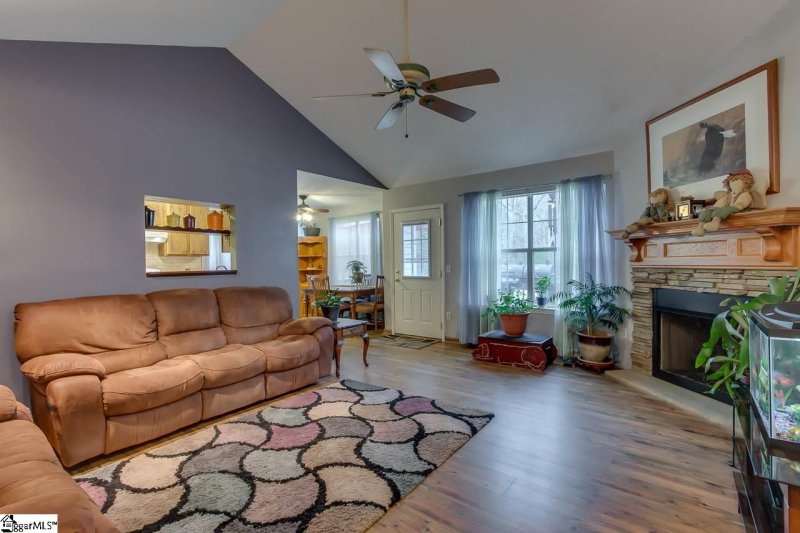 Property image 3 at 238 Jacqueline Road, Piedmont, SC 29673