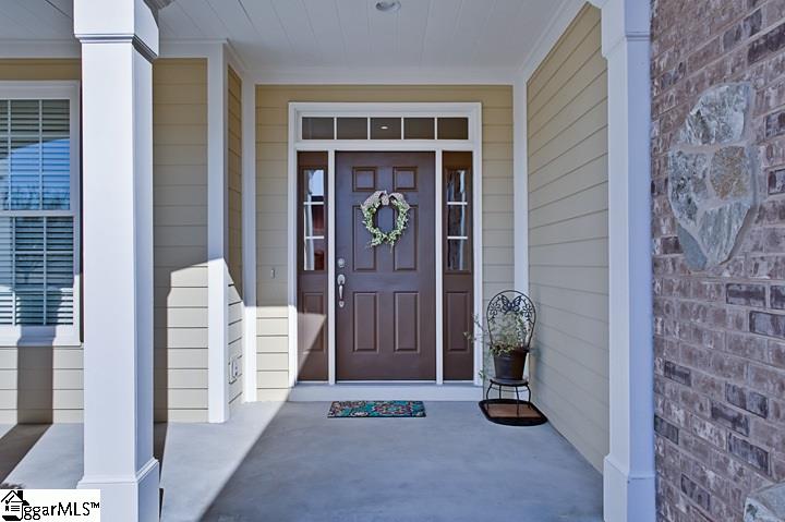 Property image 3 at 163 Conamara Drive, Woodruff, SC 29388