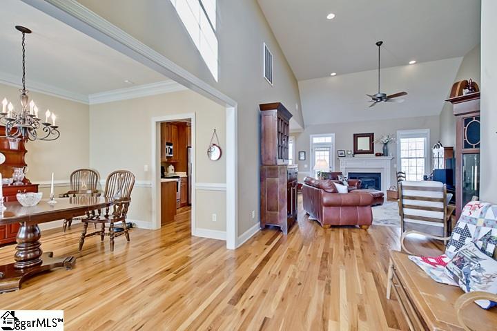 Property image 4 at 163 Conamara Drive, Woodruff, SC 29388