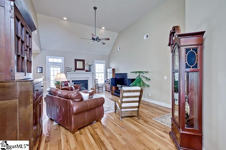 Property image 5 at 163 Conamara Drive, Woodruff, SC 29388