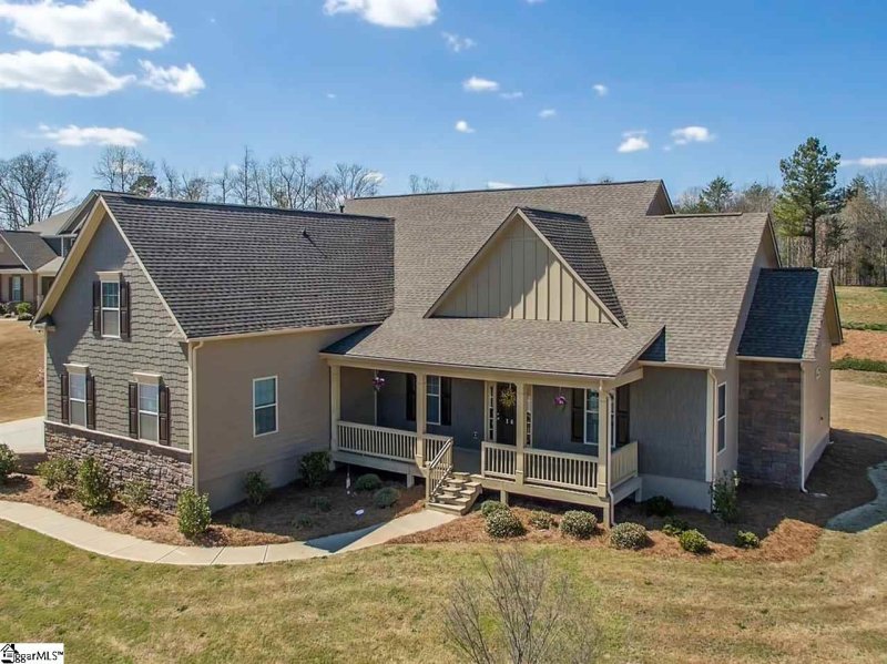 Property image 4 at 14 Latherton Court, Greenville, SC 29607