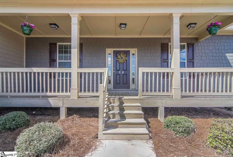 Property image 5 at 14 Latherton Court, Greenville, SC 29607