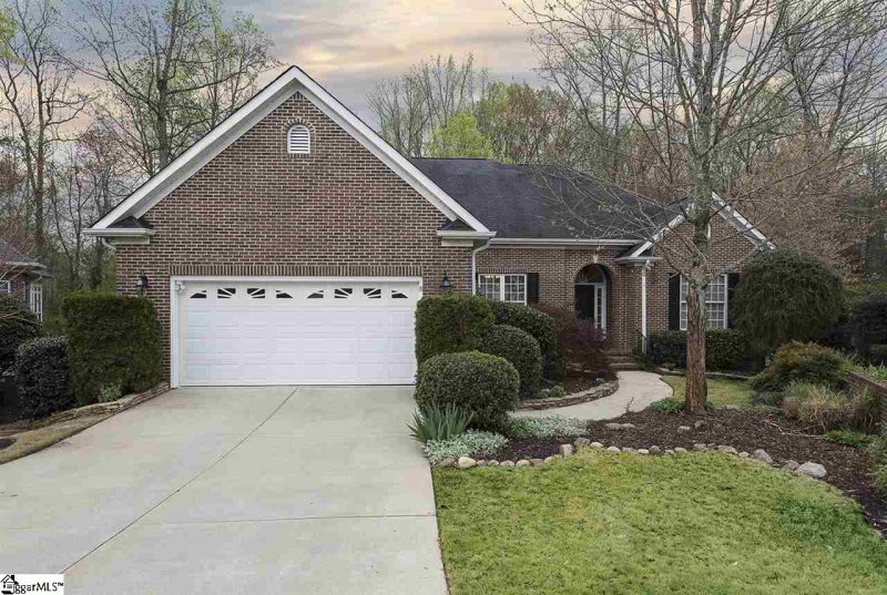Property image 2 at 110 Wineberry Way, Greenville, SC 29615