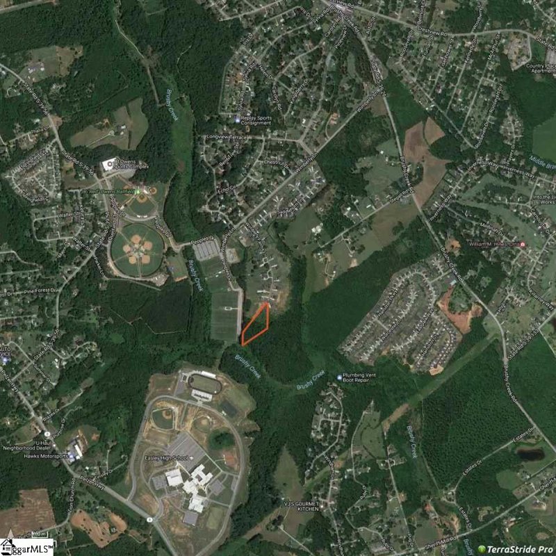 Property image 3 at 242 Wimberly Farms Lane, Easley, SC 29642