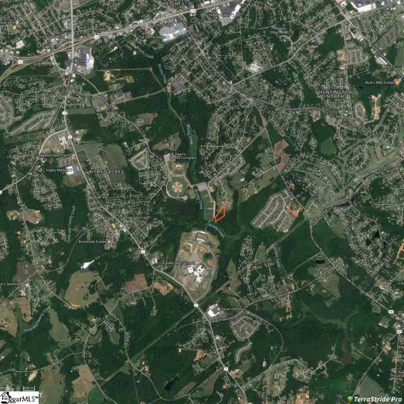 Property image 4 at 242 Wimberly Farms Lane, Easley, SC 29642