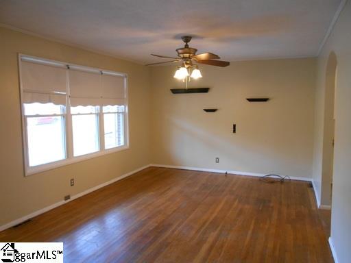 Property image 5 at 128 Forestdale Drive, Taylors, SC 29687