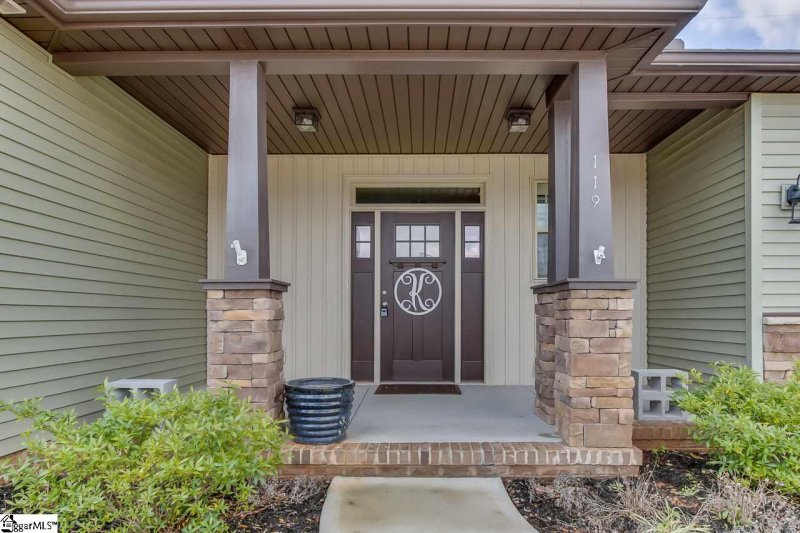 Property image 3 at 119 Berrigan Place, Taylors, SC 29687