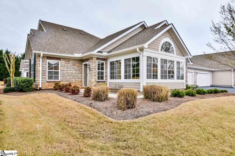 Property image 2 at 203 Impasse Lane, Simpsonville, SC 29681