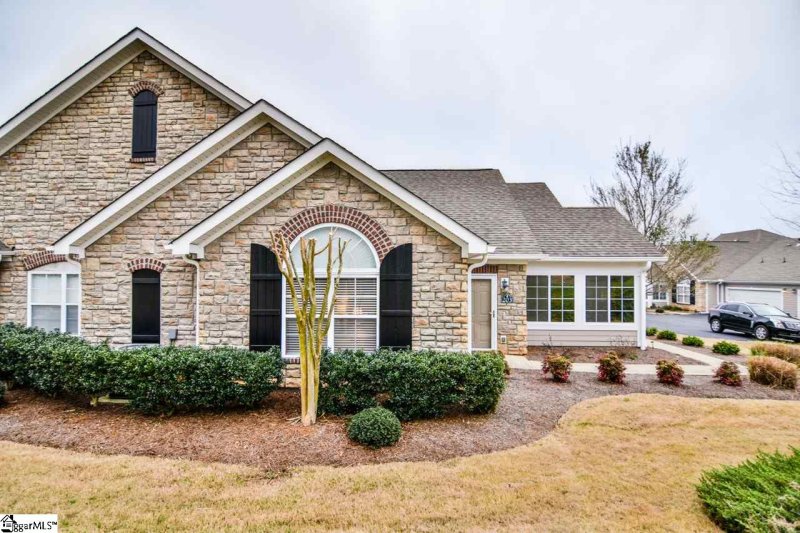 Property image 3 at 203 Impasse Lane, Simpsonville, SC 29681