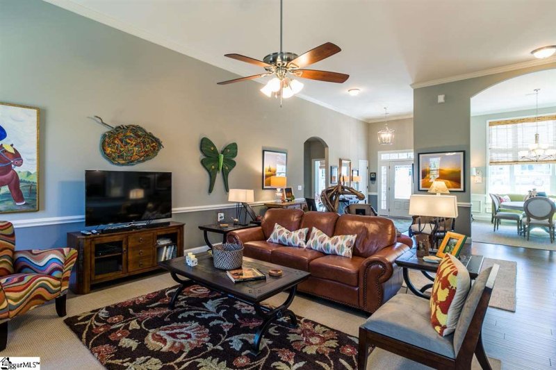 Property image 4 at 101 Creek Crossing Way, Greer, SC 29651