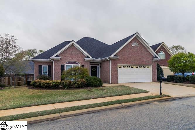 Property image 2 at 3 Germander Court, Greenville, SC 29615