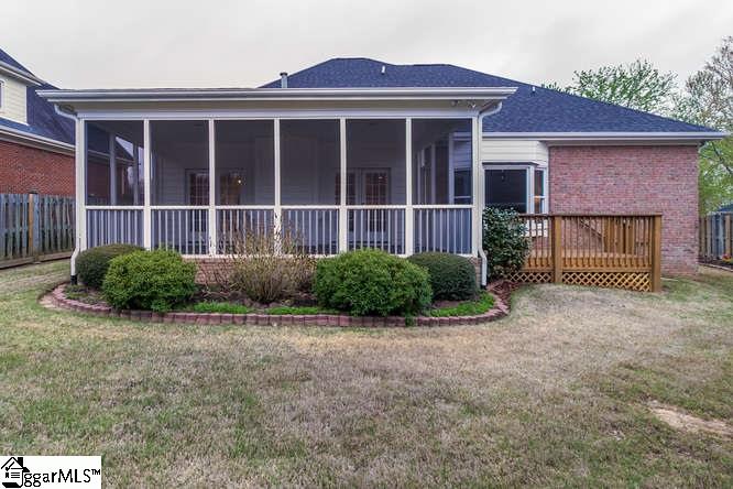 Property image 5 at 3 Germander Court, Greenville, SC 29615