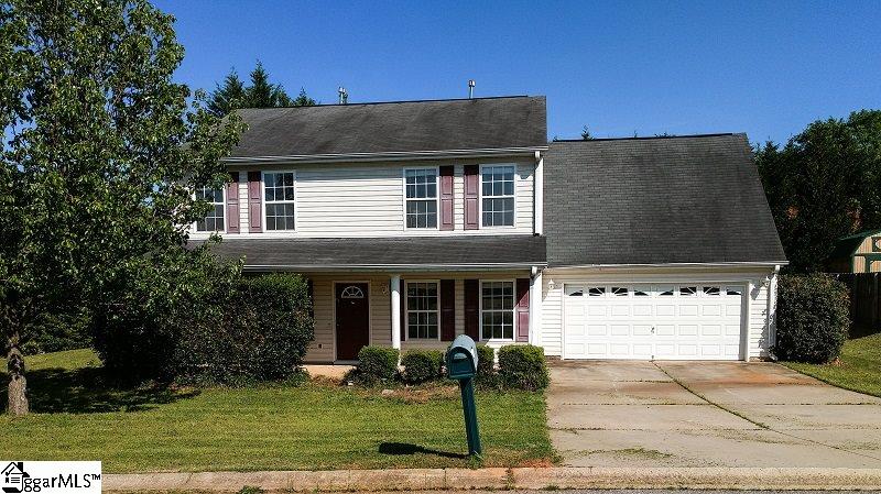 201 High Ridge Court
