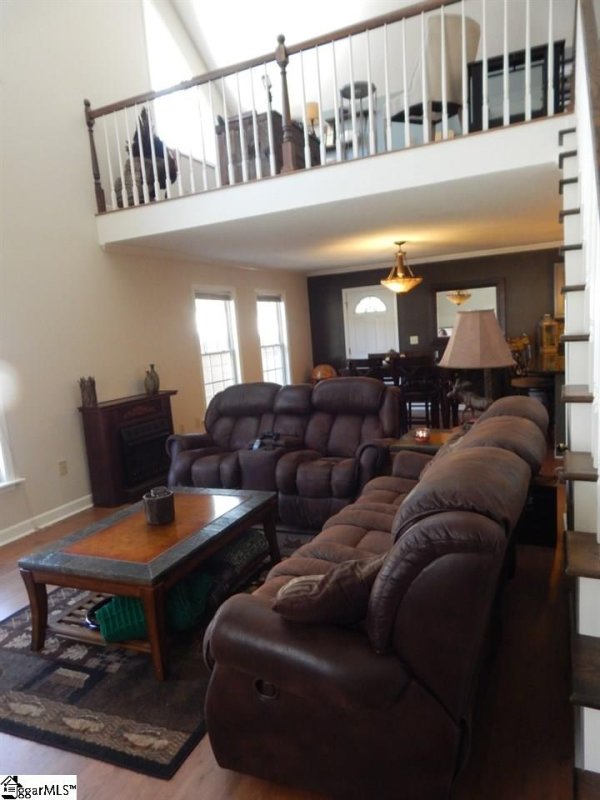 Property image 3 at 336 Tanyard Road, Greenville, SC 29609