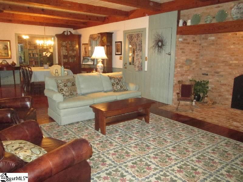 Property image 2 at 107 Overlook Terrace, Laurens, SC 29360