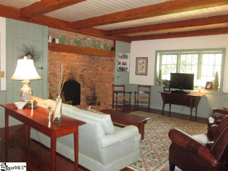 Property image 3 at 107 Overlook Terrace, Laurens, SC 29360