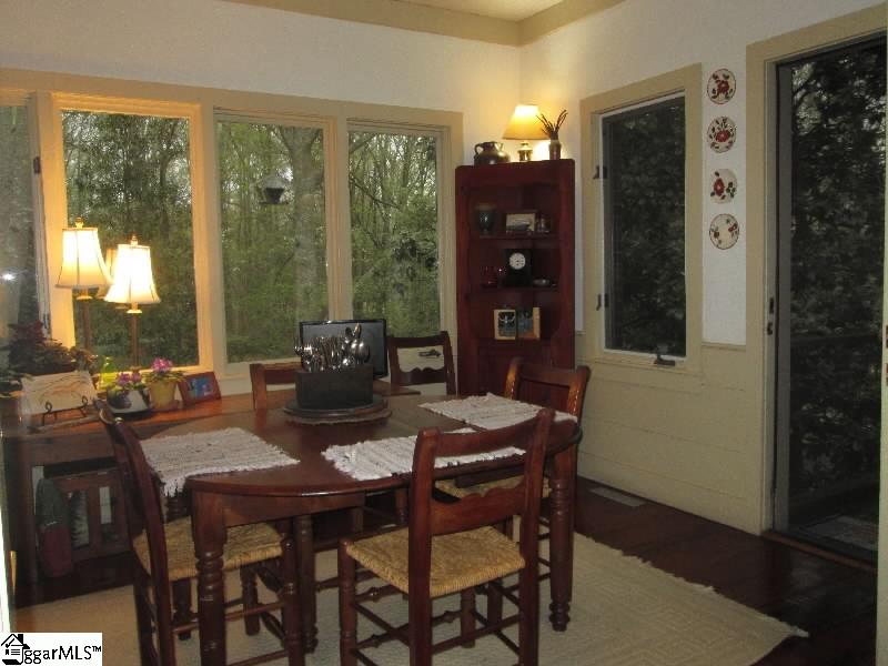 Property image 4 at 107 Overlook Terrace, Laurens, SC 29360