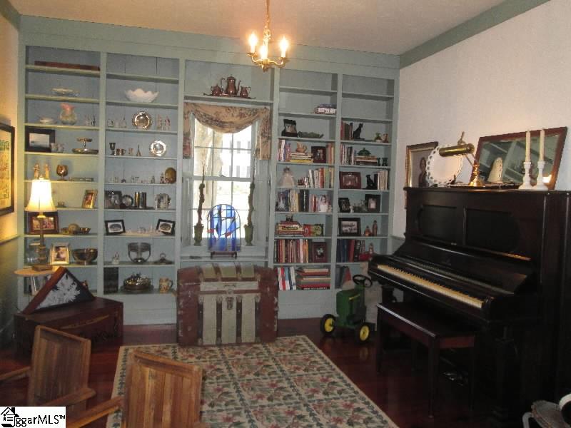 Property image 5 at 107 Overlook Terrace, Laurens, SC 29360