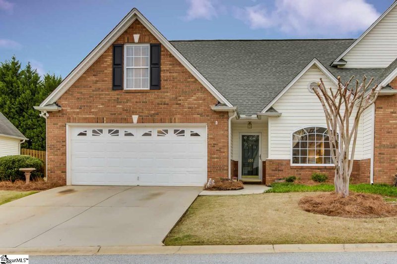 109 High Crest Court