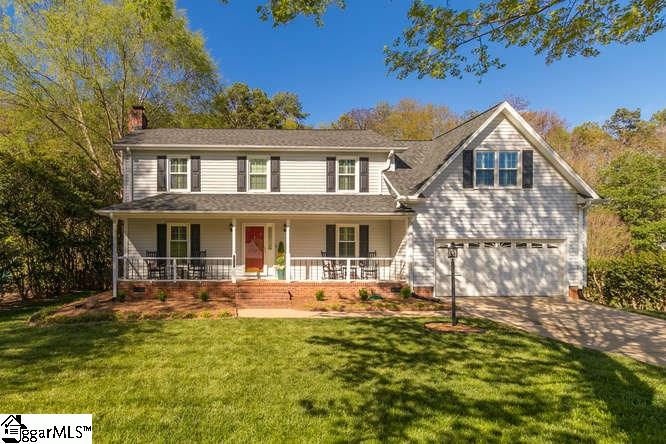 111 Devenridge Drive