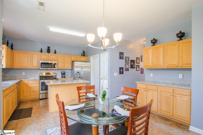 Property image 3 at 103 Quail Court, Piedmont, SC 29673-7669